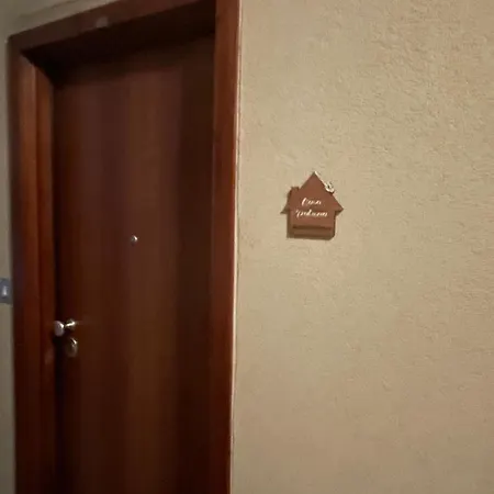 Casa Patrizia Appartamento *