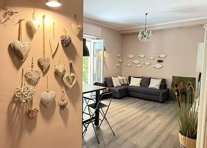 Casa Patrizia Apartment