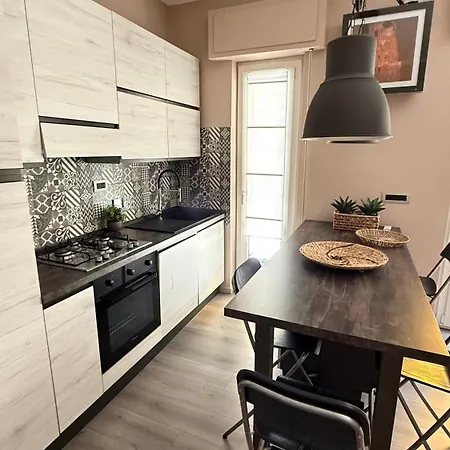 아파트 Casa Patrizia 스포토르노