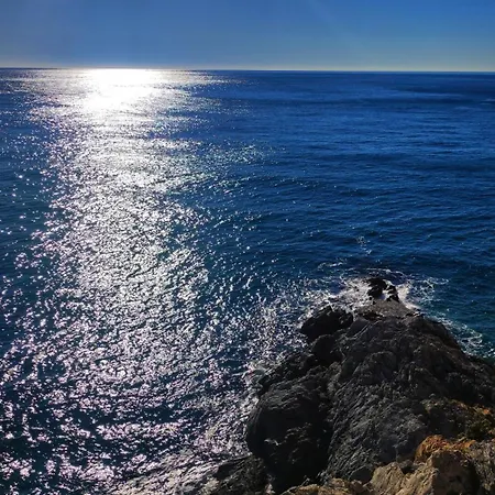 Casa Patrizia Appartement *