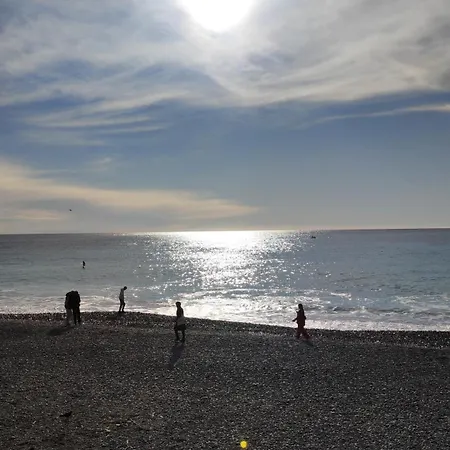 아파트 Casa Patrizia *