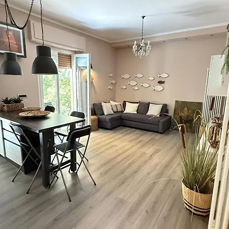 Lägenhet Casa Patrizia