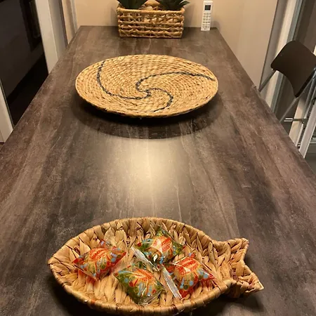 Casa Patrizia 스포토르노