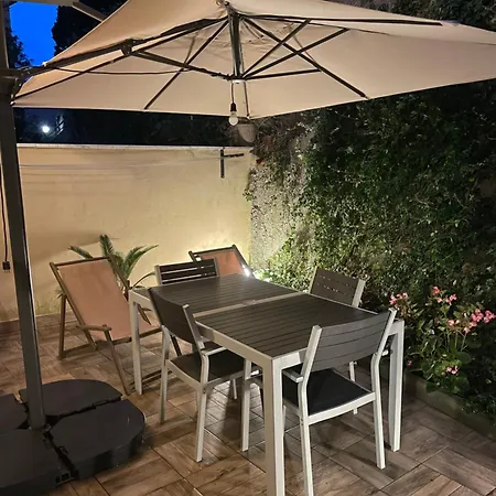 Casa Patrizia Appartement Spotorno