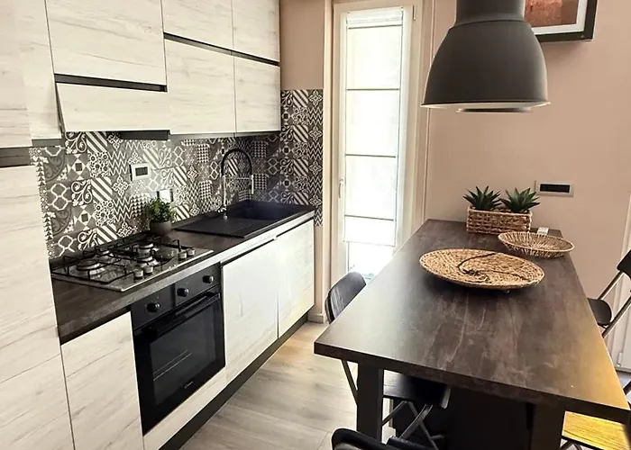 Apartamento Casa Patrizia Spotorno