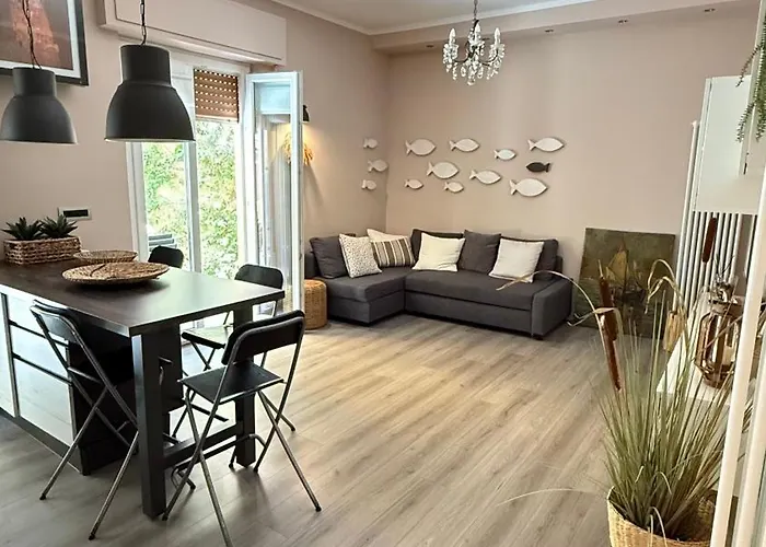 Lägenhet Casa Patrizia