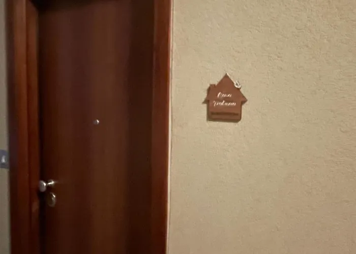 Casa Patrizia Apartamento *